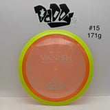 Axiom Proton Vanish Distance Driver