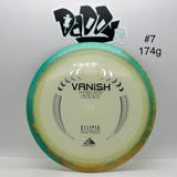 ****NEW Axiom Eclipse Glow Vanish Distance Driver