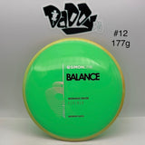 ****NEW Axiom Neutron SimonLine Balance Midrange Driver