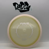 ***NEW MVP Eclipse Glow Wave Distance Driver