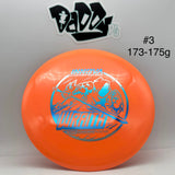 Innova Star Wraith Distance Driver