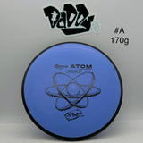 MVP Electron Atom Putt & Approach