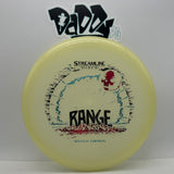 ****NEW Streamline Eclipse Range Skulboy Special Edition Putt & Approach