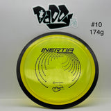 MVP Proton Inertia Distance Driver