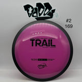 MVP Neutron Trail Distance Driver