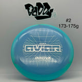 Innova Star Halo Aviar Putt & Approach