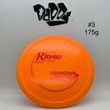 Innova Rhyno R-Pro Putt & Approach