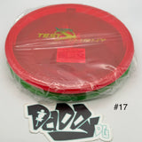 Discraft Zone GT Battle Putter Pack