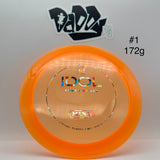Mint Discs Eternal Idol Power Driver