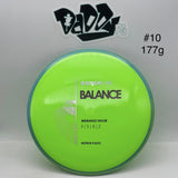 ***NEW Axiom Neutron SimonLine Balance Midrange Driver