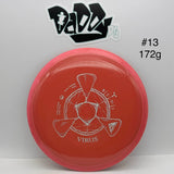 Axiom Neutron Virus Distance Driver