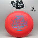 Innova DX Aviar Putt & Approach