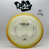 ****NEW Axiom Eclipse Glow Virus Distance Driver