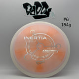 ***NEW MVP Fission Inertia Distance Driver