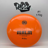 ****NEW Kastaplast K1 Malm Fairway Driver