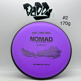 MVP James Conrad Electron Soft Nomad Putt & Approach