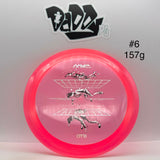 ****NEW Axiom PRISM Proton Soft Defy - 2025 PDGA Champions Cup Edition by OTB