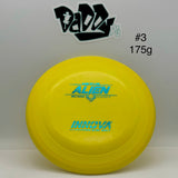 Innova Nexus Alien Midrange