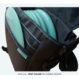 ****NEW Kastaplast Hiva Messenger Bag