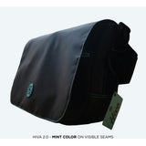****NEW Kastaplast Hiva Messenger Bag