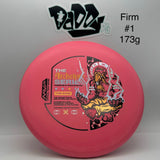 ****NEW Streamline Electron Firm Autopilot - Eagle McMahon Archetype Series Putt & Approach