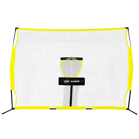 ****NEW MVP Black Hole Event Horizon Training Net