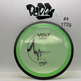 MVP Proton Volt Fairway Driver
