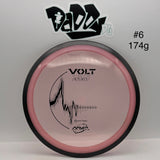 MVP Proton Volt Fairway Driver
