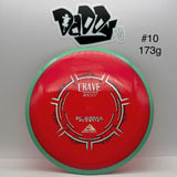 Axiom Plasma Crave Fairway Driver