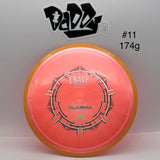 Axiom Plasma Crave Fairway Driver