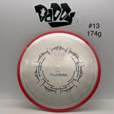 Axiom Plasma Crave Fairway Driver