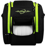 ****NEW Axiom, MVP & Streamline Voyager Lite Disc Golf Backpack Bag