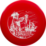 Latitude 64 SPZ Easy-to-Use Disc Golf Starter Set