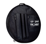 MVP Disc Sports - Pod Disc Stacker V2 and Pod Transit Bag - Putting Practice Accessory