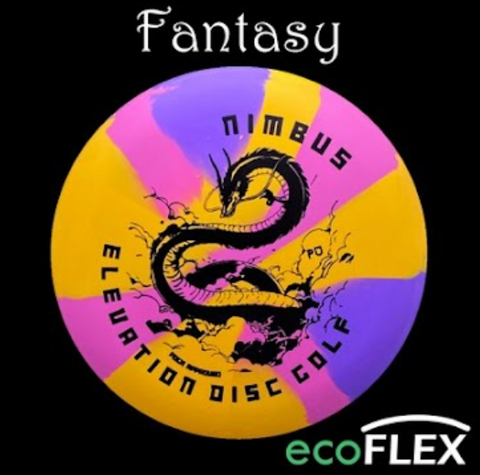 Elevation ecoFLEX Nimbus Midrange