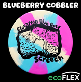 *NEW Elevation First Run ecoFLEX Screech Approach Disc