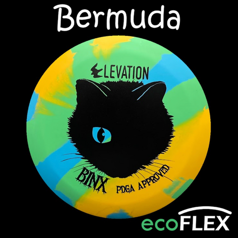 Elevation ecoFlex Binx Ultimate Control Driver