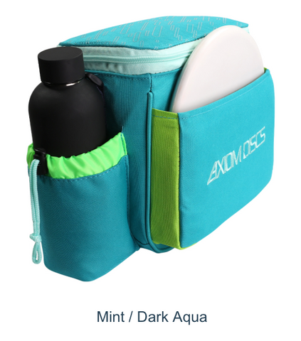 Axiom Cell Disc Golf Starter Bag