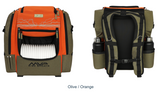***NEW MVP James Conrad Edition Voyager V2 Disc Golf Backpacks