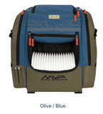 ***NEW MVP James Conrad Edition Voyager V2 Disc Golf Backpacks