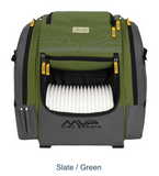 ***NEW MVP James Conrad Edition Voyager V2 Disc Golf Backpacks