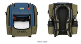 ***NEW MVP James Conrad Edition Voyager V2 Disc Golf Backpacks