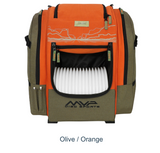 ***NEW MVP James Conrad Edition Voyager V2 Disc Golf Backpacks