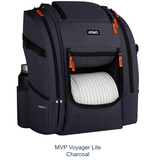 ****NEW Axiom, MVP & Streamline Voyager Lite Disc Golf Backpack Bag