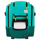 ****NEW Axiom Voyager Slim Disc Golf Backpack Bag