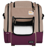 ****NEW Axiom Voyager Disc Golf Backpack Bag