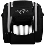 ****NEW Axiom, MVP & Streamline Voyager Lite Disc Golf Backpack Bag