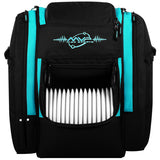 ****NEW Axiom, MVP & Streamline Voyager Lite Disc Golf Backpack Bag