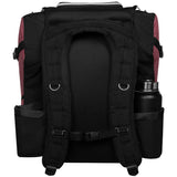 ****NEW Axiom, MVP & Streamline Voyager Lite Disc Golf Backpack Bag