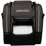 ****NEW Axiom, MVP & Streamline Voyager Lite Disc Golf Backpack Bag